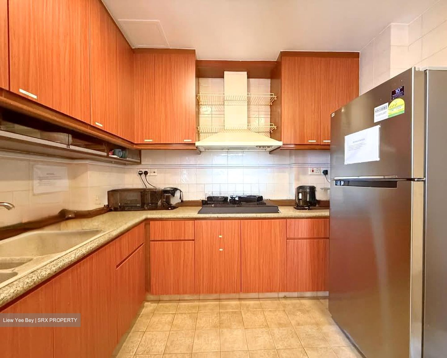 Dover Parkview (D5), Condominium #611516681